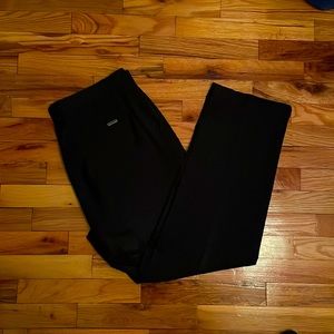 Greg Norman Black Dress Pants